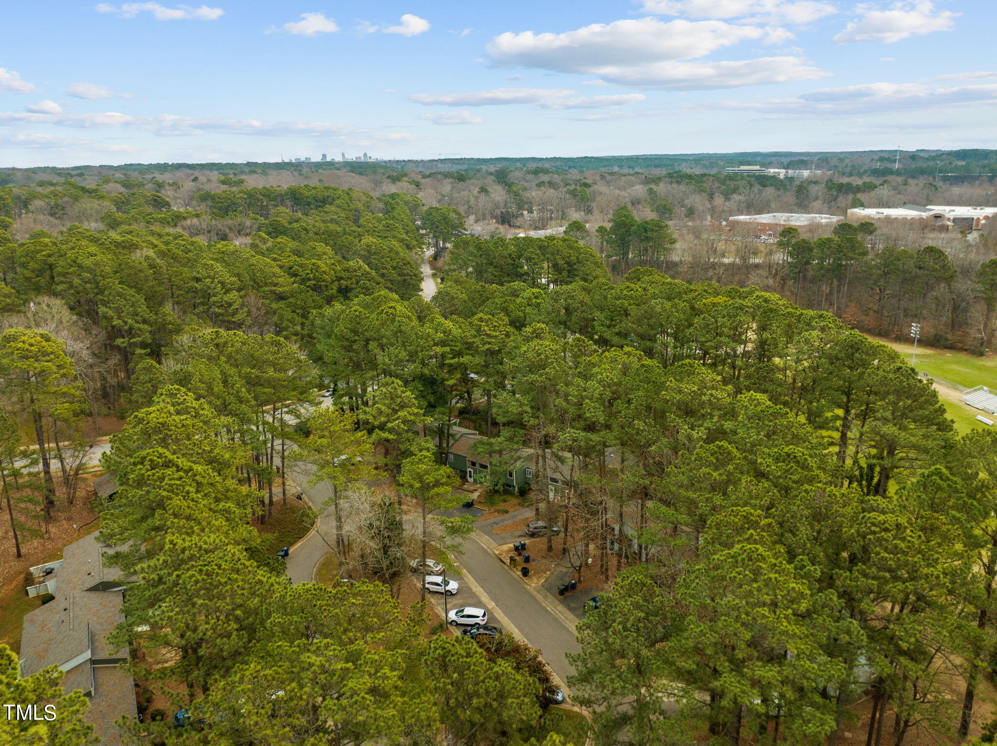 709 Godwin Court Raleigh, NC 27606 - Photo 30 of 31 36-web-or-mls-DJI_0922