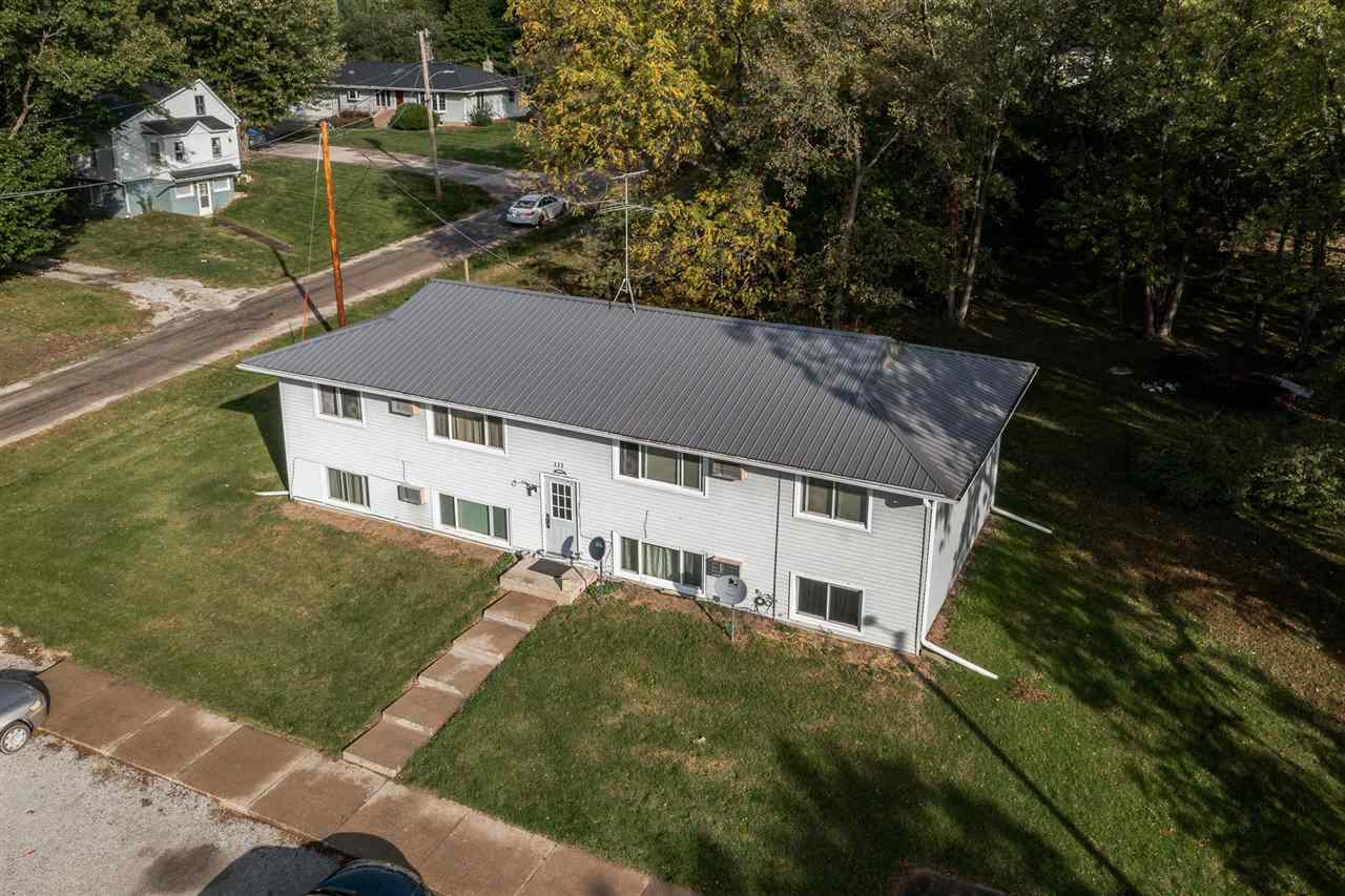111 Knisel Street Riverside, IA 52327 - Photo 3 of 21 Gallery Image 3