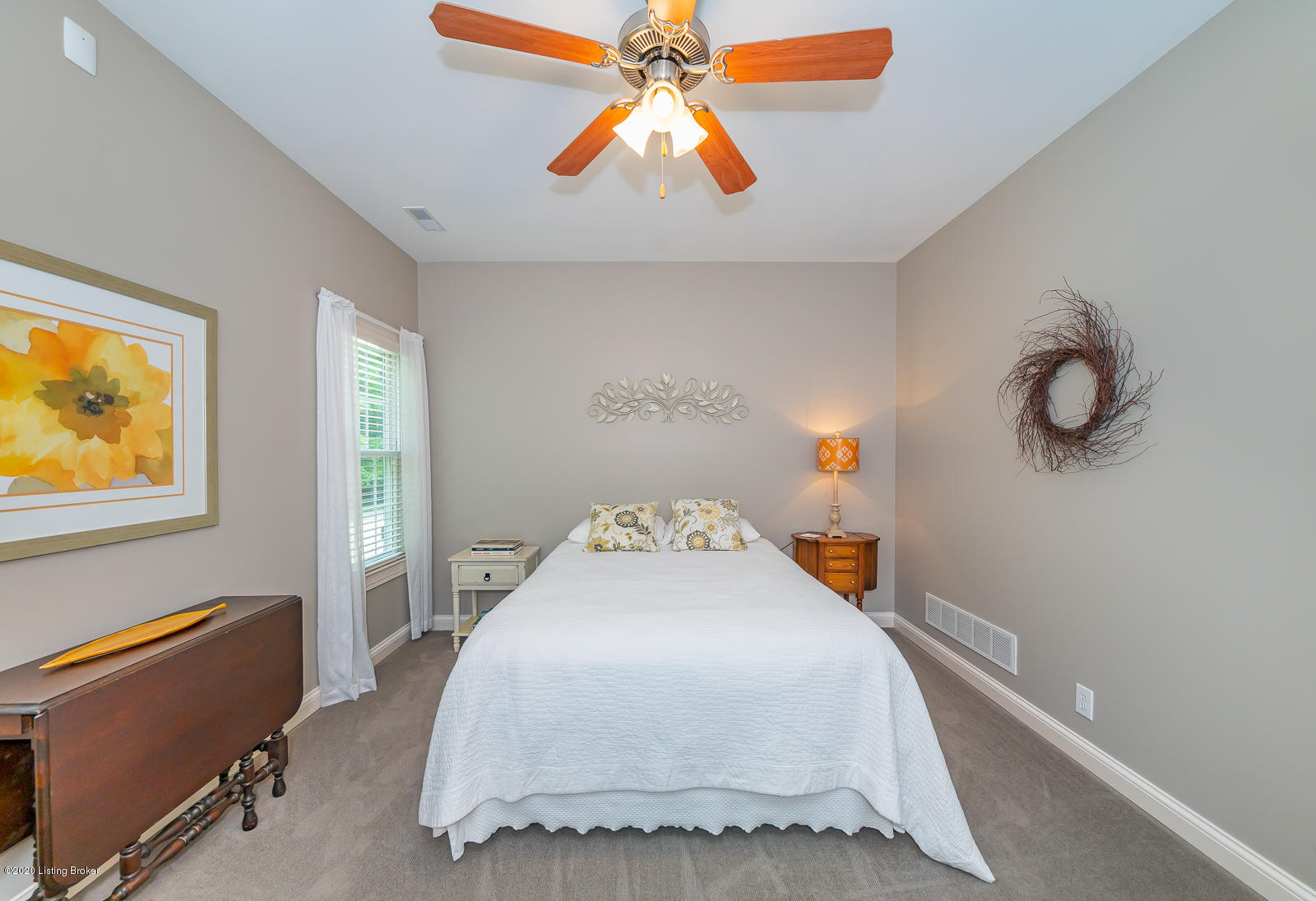 170 Ridgewood Drive Pewee Valley, KY 40056 - Photo 56 of 98 In-law suite bedroom