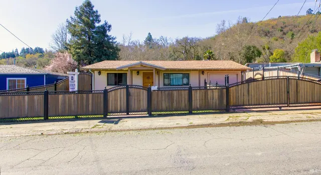 $480,000 | 205 Laws Avenue, Ukiah, CA 95482