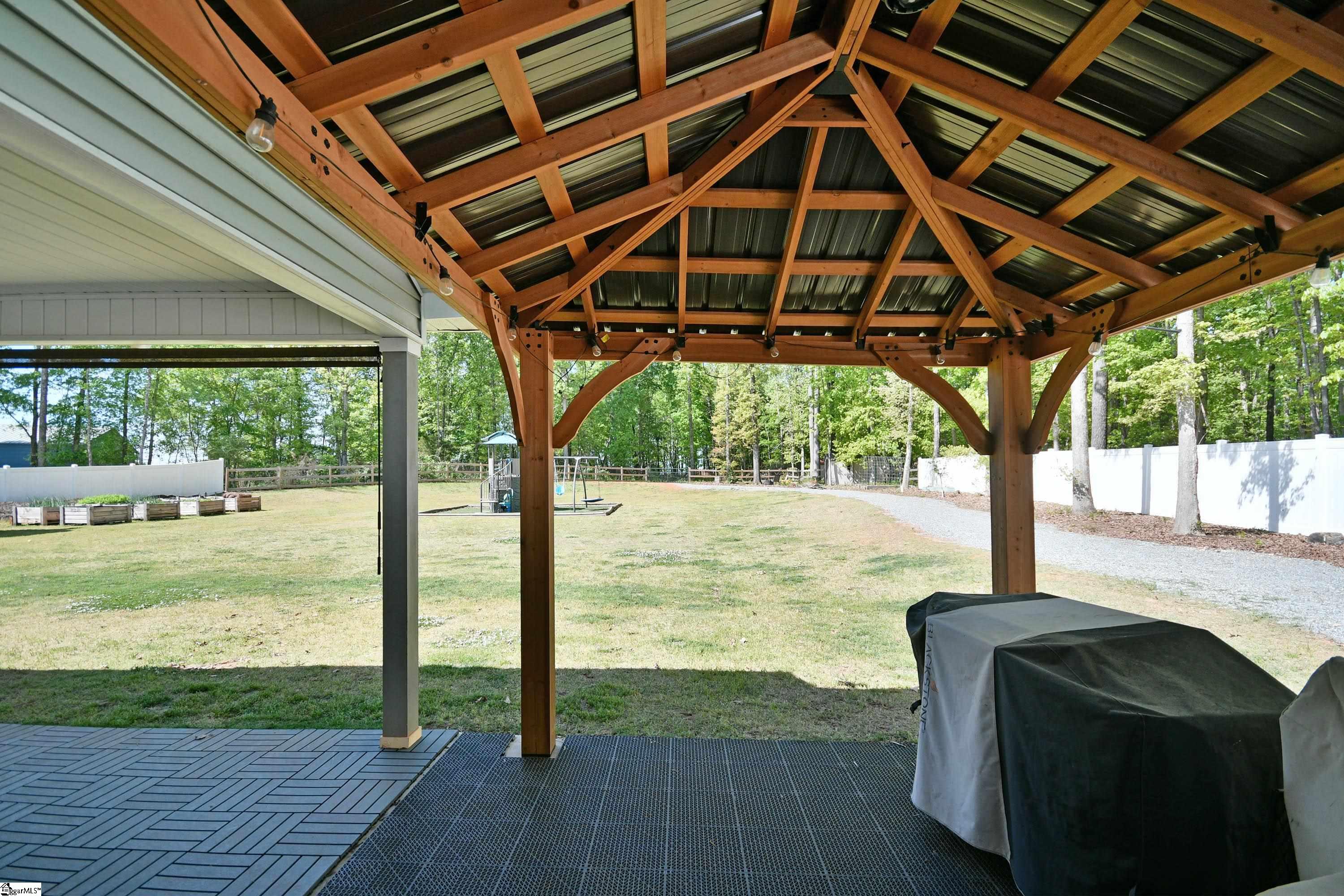 197 Falling Creek Road Spartanburg, SC 29301 - Photo 28 of 37