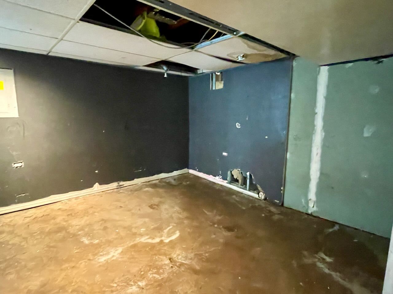 7304 West 57th Street Summit, IL 60501 - Photo 32 of 32 a view of empty room