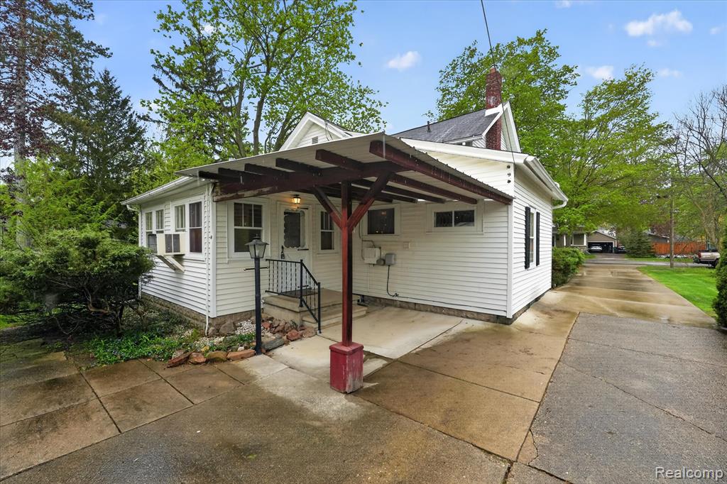 516 West Washington Street Howell, MI 48843 - Photo 21 of 27