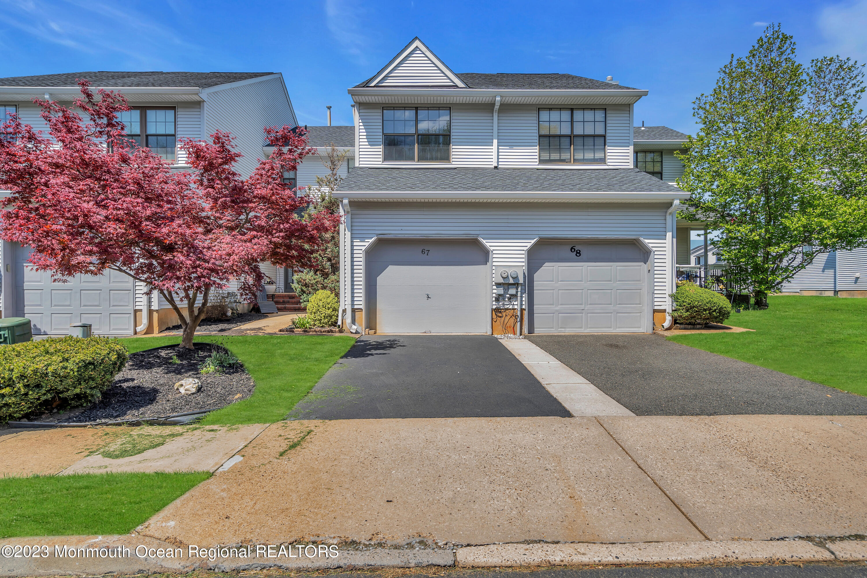 67 Chestnut Way, Unit 67 Manalapan, NJ 07726 - Photo 1 of 39 003_dsc04119-1