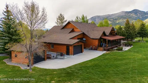 $1,199,000 | 173 Fairway Avenue, Thayne, WY 83127