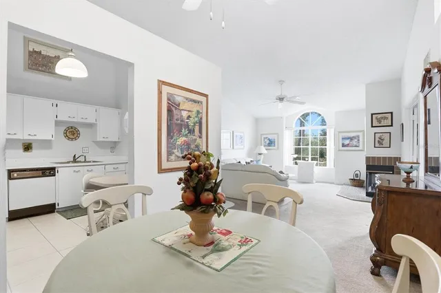 $180,000 | 2101 Fox Chase Boulevard, Unit 204, Palm Harbor, FL 34683