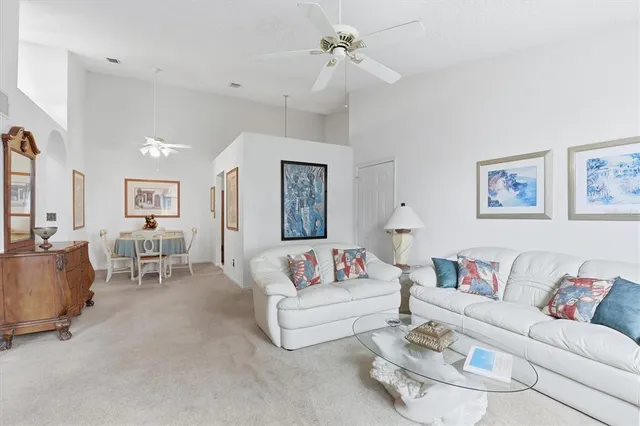 $180,000 | 2101 Fox Chase Boulevard, Unit 204, Palm Harbor, FL 34683