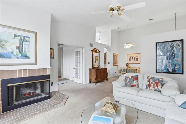 $180,000 | 2101 Fox Chase Boulevard, Unit 204, Palm Harbor, FL 34683