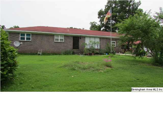 9464 Page Road Trafford, AL 35172 - Photo 1 of 7 Gallery Image 1