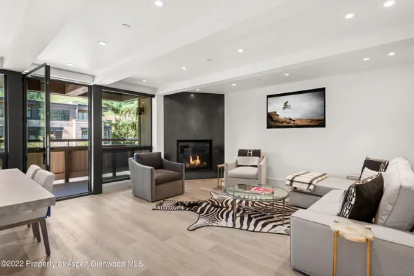 $35,000 | 600 East Main Street, Unit 307, Aspen, CO 81611
