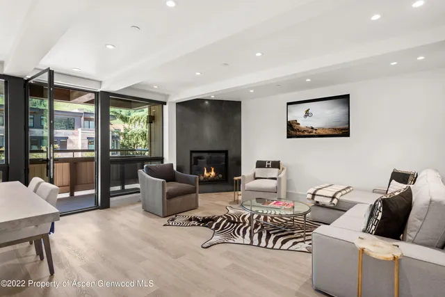 $30,000 | 600 East Main Street, Unit 307, Aspen, CO 81611