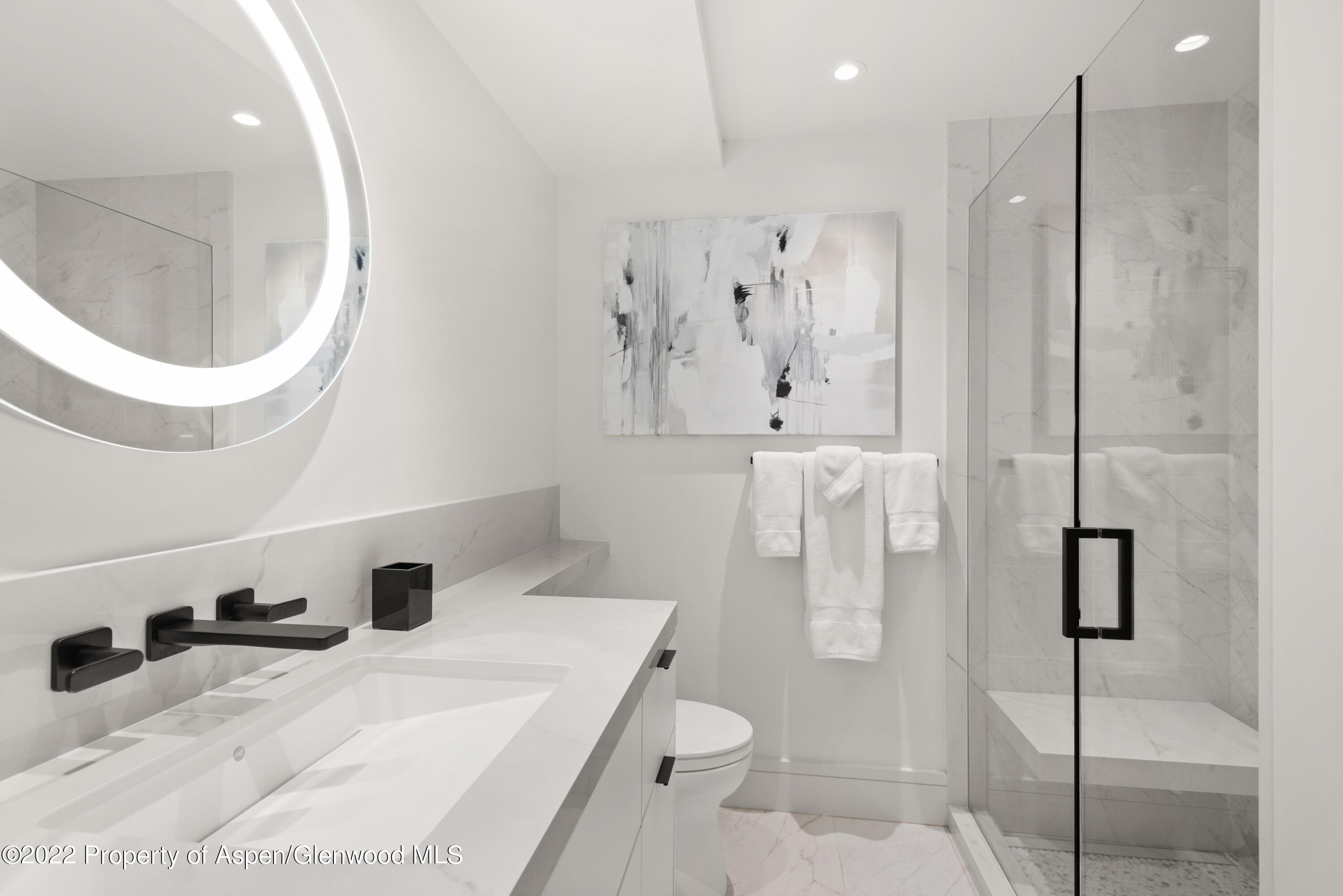 600 East Main Street, Unit 307 Aspen, CO 81611 - Photo 9 of 10 600eMain307_HiRes_220623004