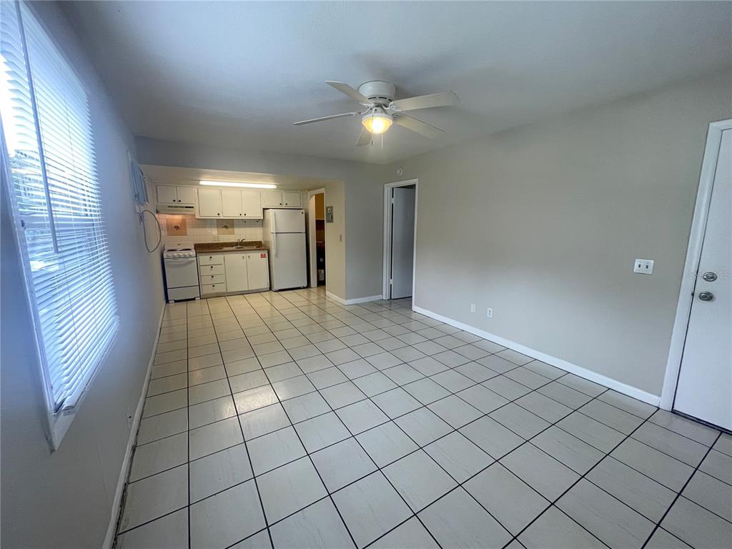 5119 Curry Ford Road, Unit 1 Orlando, FL 32812 - Photo 2 of 10 a view of a livingroom with a furniture