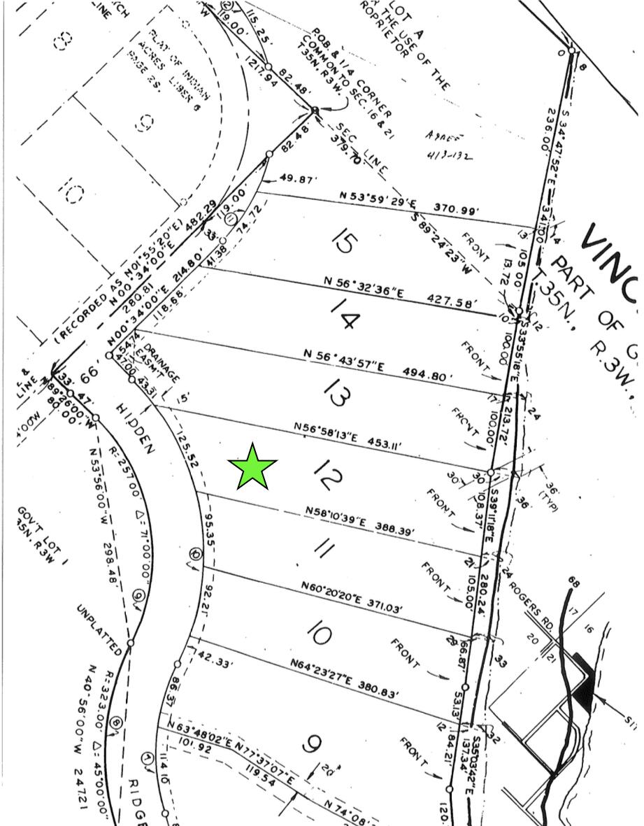 3206 Hidden Ridge Road Alanson, MI 49706 - Photo 33 of 33 Gallery Image 33