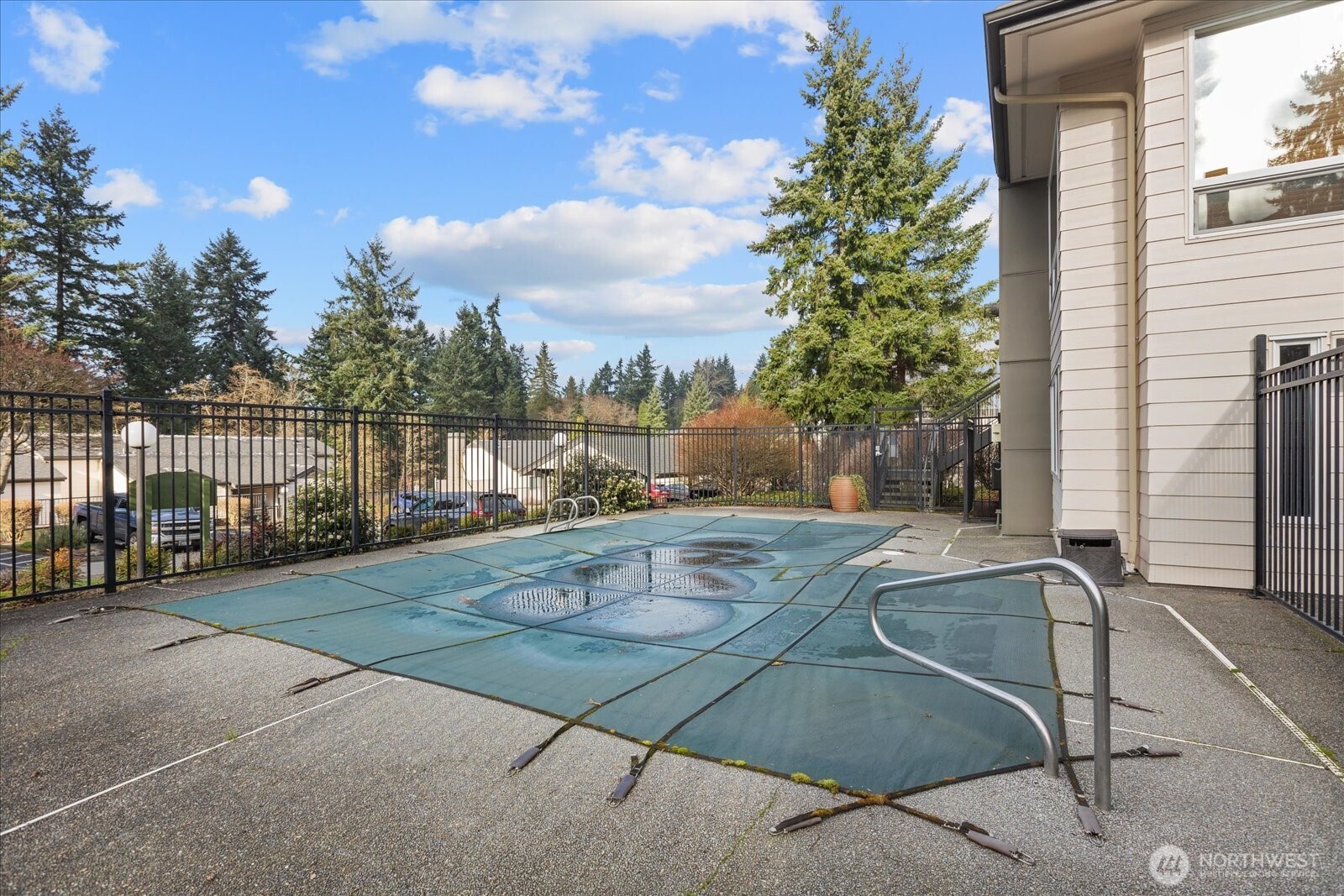 31500 33rd Place Southwest, Unit E201 Federal Way, WA 98023 - Photo 24 of 27