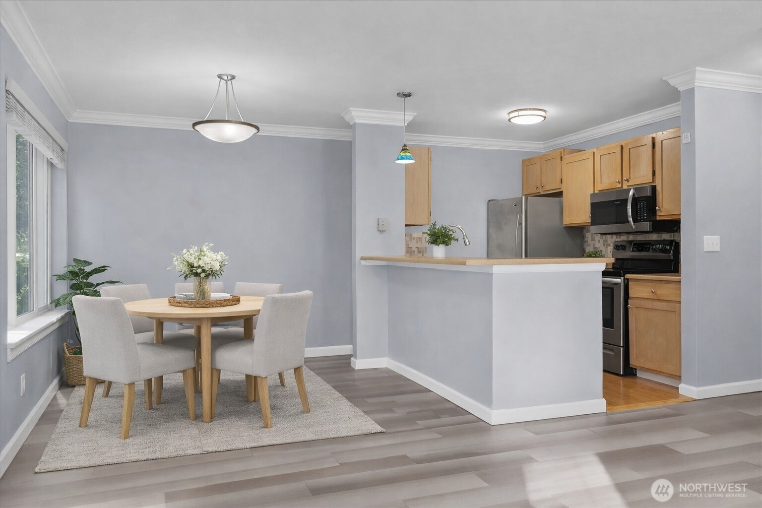 31500 33rd Place Southwest, Unit E201 Federal Way, WA 98023 - Photo 7 of 27