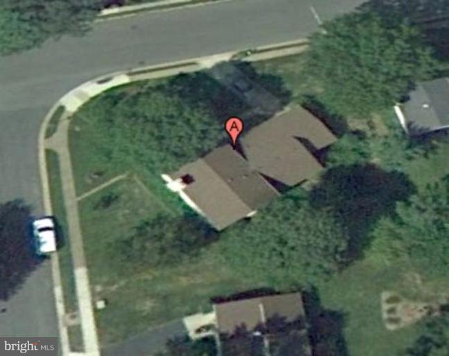 12701 Pinecrest Road Herndon, VA 20171 - Photo 28 of 30 an aerial view of a house