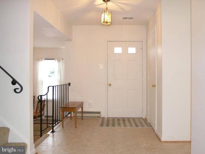 12701 Pinecrest Road Herndon, VA 20171 - Photo 10 of 30 a view of gallery with wooden floor