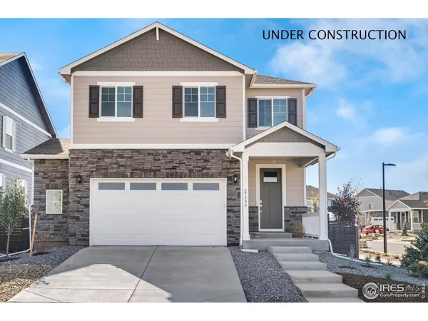 $534,900 | 849 Trumpet Lane, Windsor, CO 80550