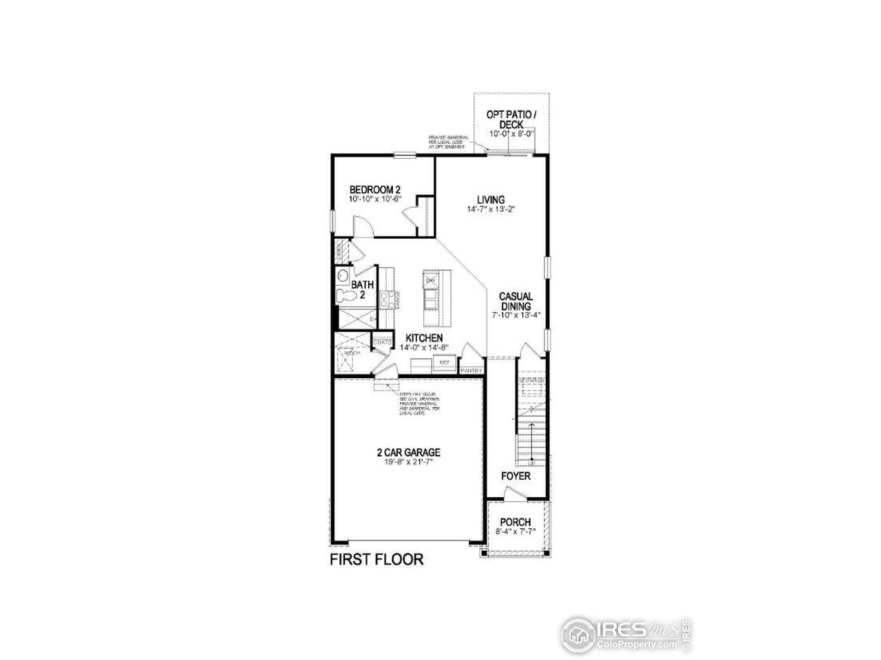 849 Trumpet Lane Windsor, CO 80550 - Photo 22 of 23