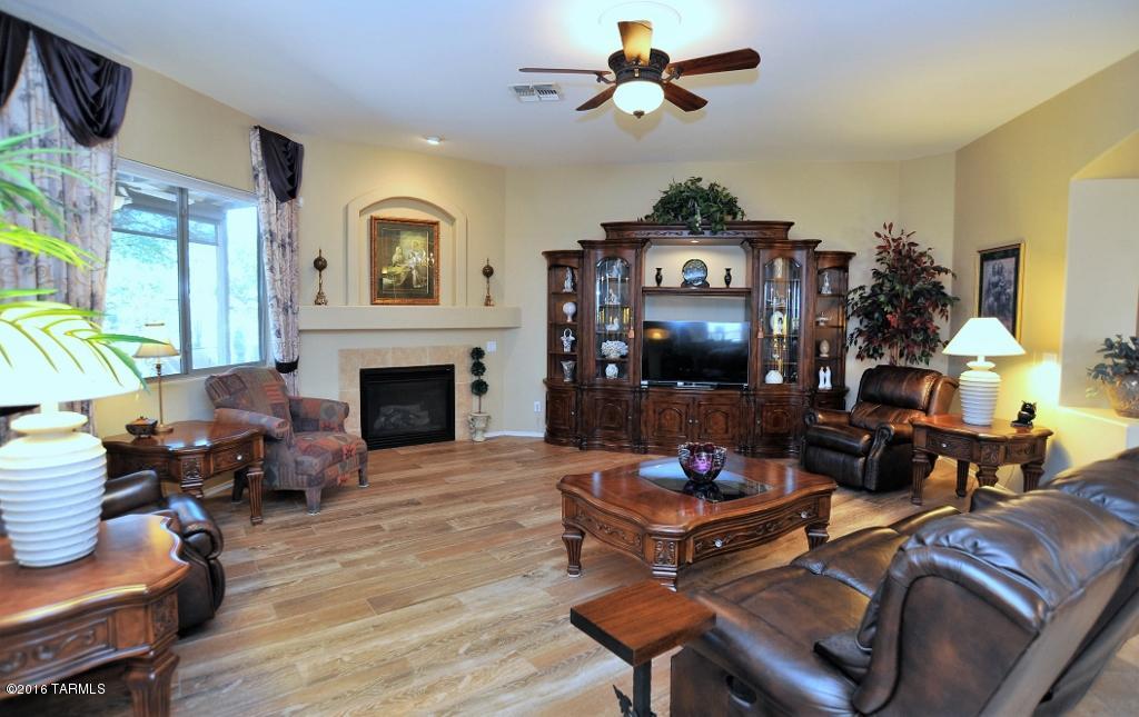 3686 South Desert Promenade Road Tucson, AZ 85735 - Photo 16 of 32 Gallery Image 16