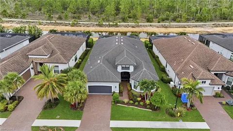 $2,395,000 | 9525 Montelanico Loop, Naples, FL 34119