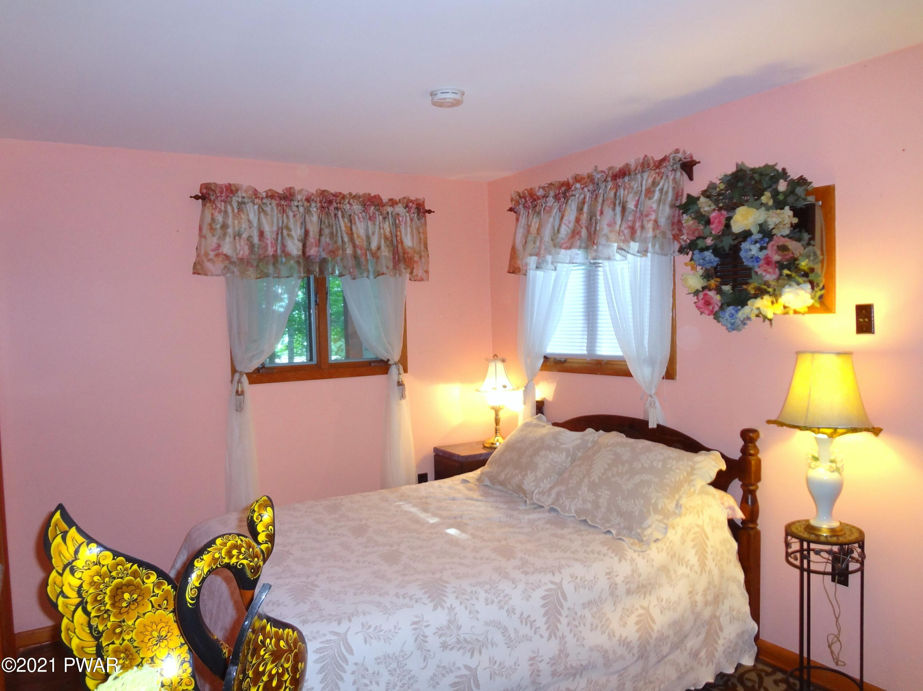 145 Timber Ridge Circle Greentown, PA 18426 - Photo 10 of 43 Bedroom 3