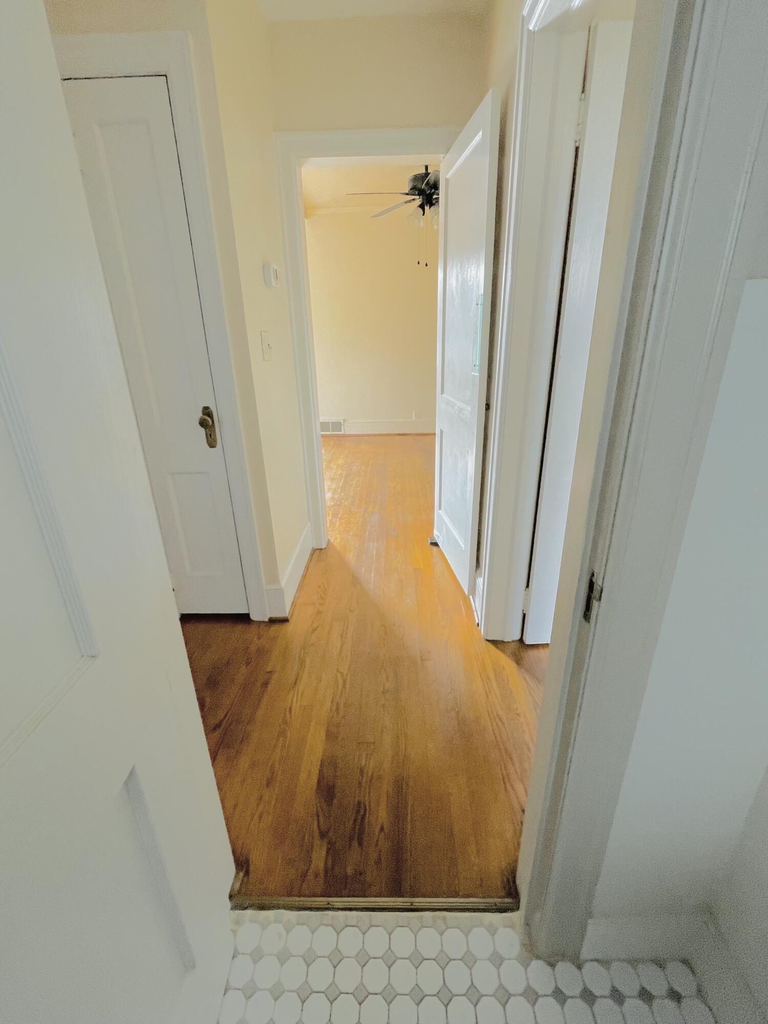 1917 Langdon Road Southwest Roanoke, VA 24015 - Photo 17 of 54 hallway