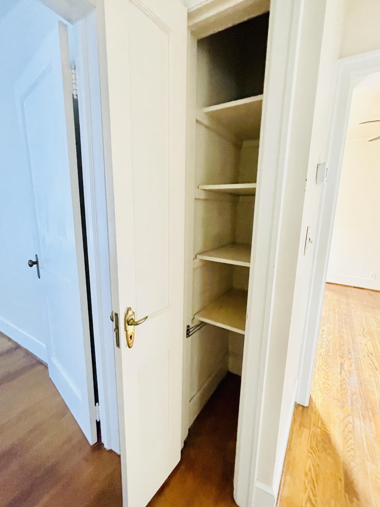 1917 Langdon Road Southwest Roanoke, VA 24015 - Photo 18 of 54 storage:closet shelves
