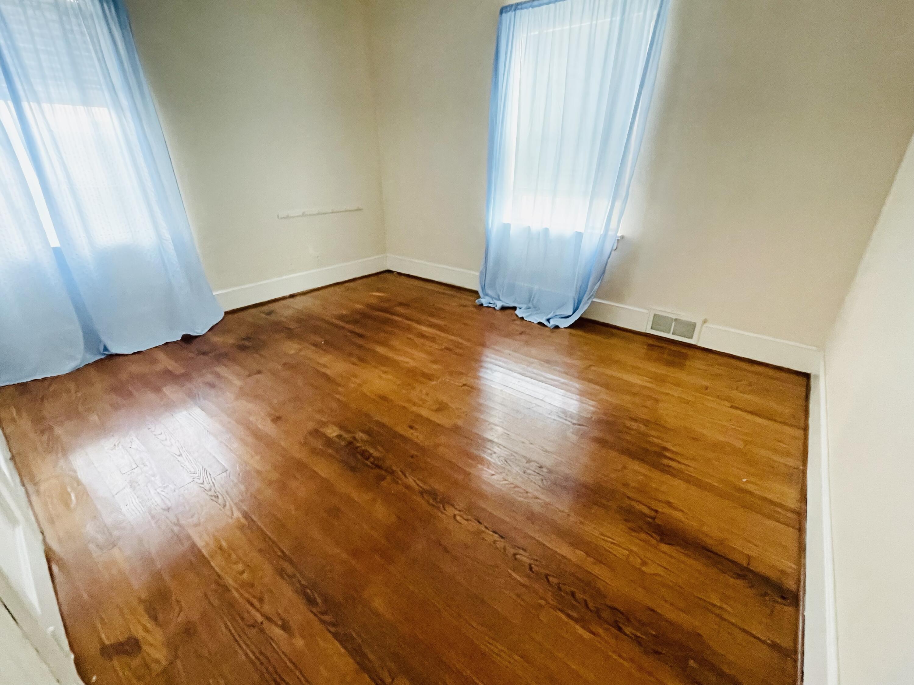 1917 Langdon Road Southwest Roanoke, VA 24015 - Photo 21 of 54 bedroom downstairs