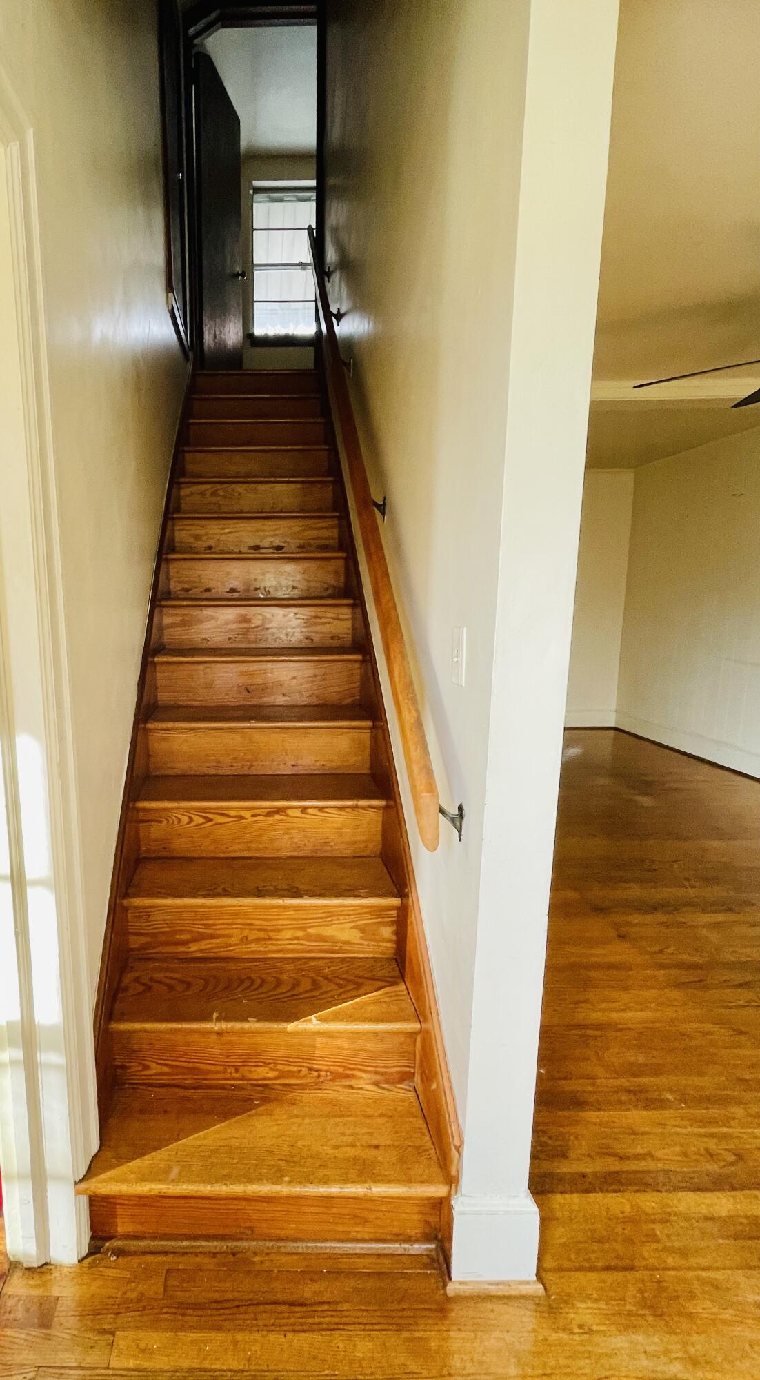 1917 Langdon Road Southwest Roanoke, VA 24015 - Photo 23 of 54 a view of entryway