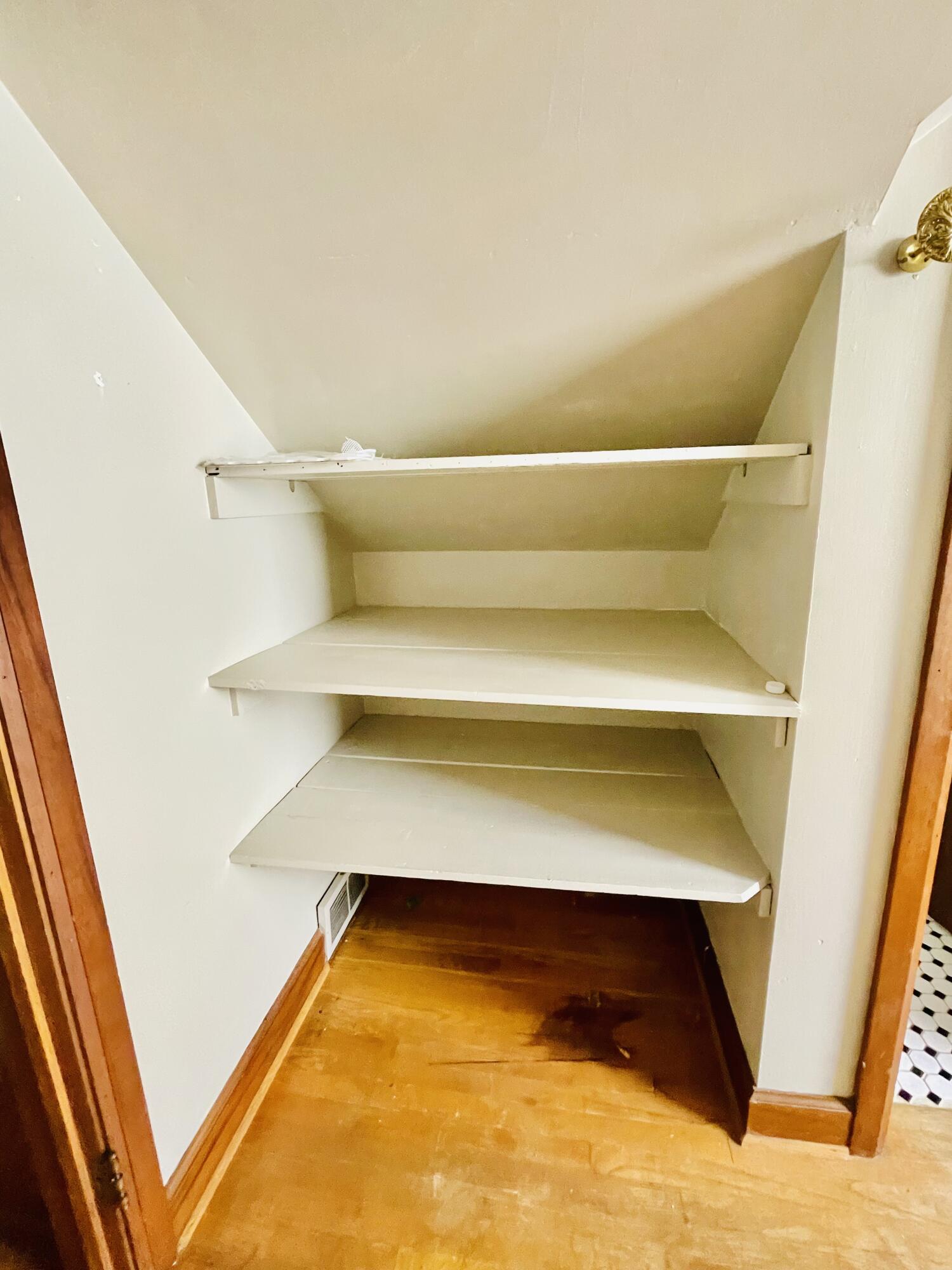 1917 Langdon Road Southwest Roanoke, VA 24015 - Photo 28 of 54 shelves upstairs