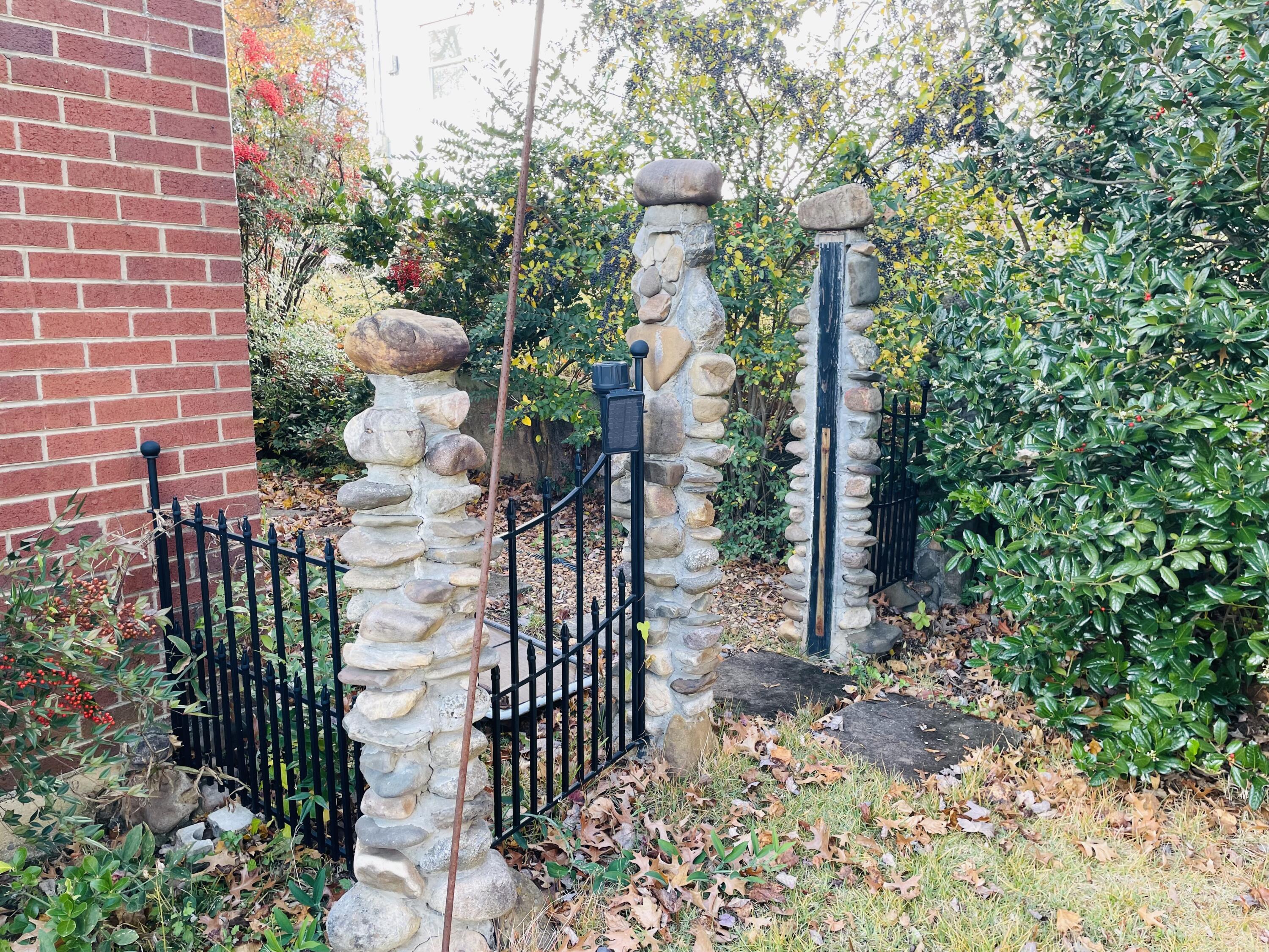 1917 Langdon Road Southwest Roanoke, VA 24015 - Photo 37 of 54 a view of a house with a tree