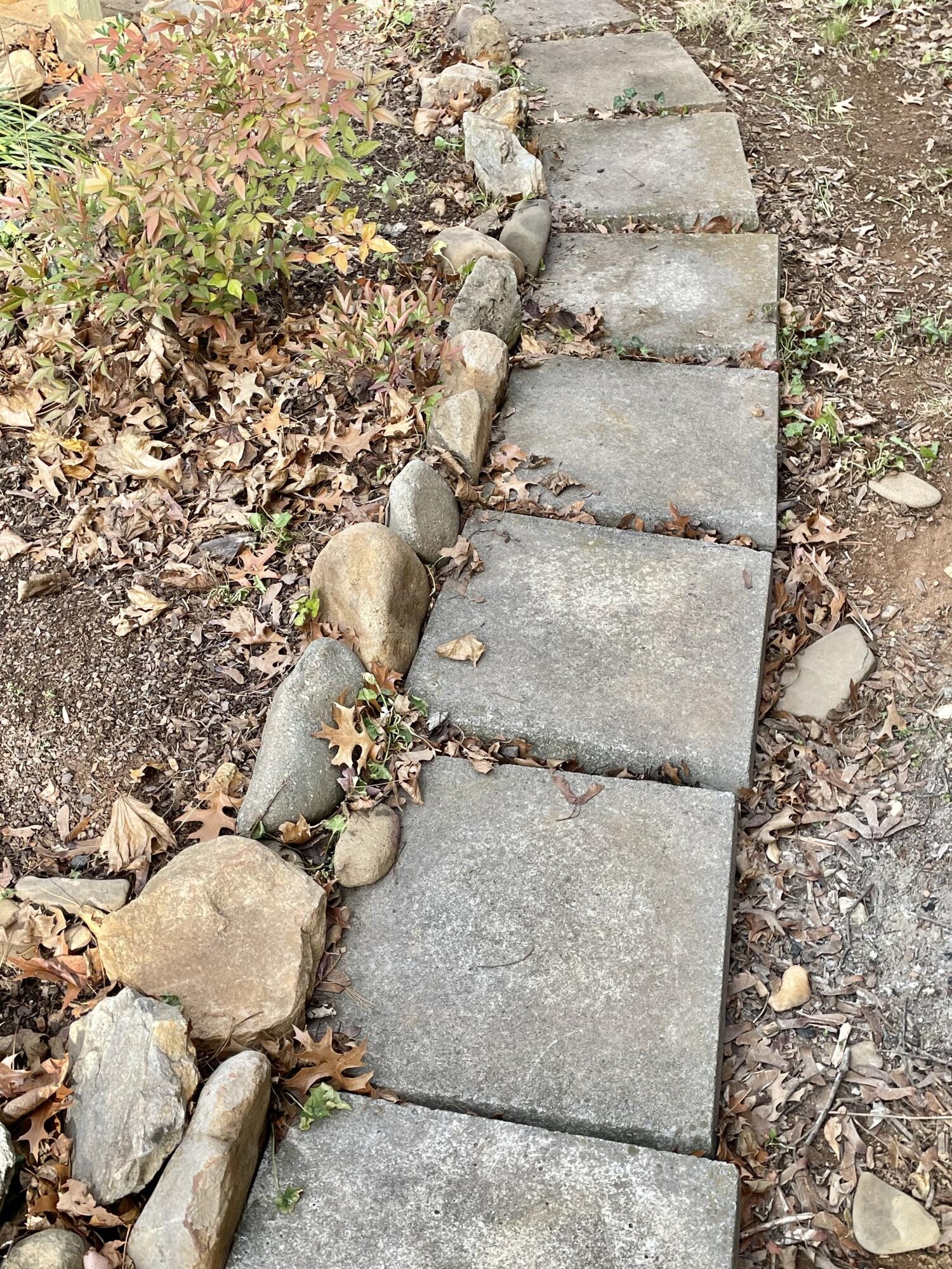 1917 Langdon Road Southwest Roanoke, VA 24015 - Photo 42 of 54 back