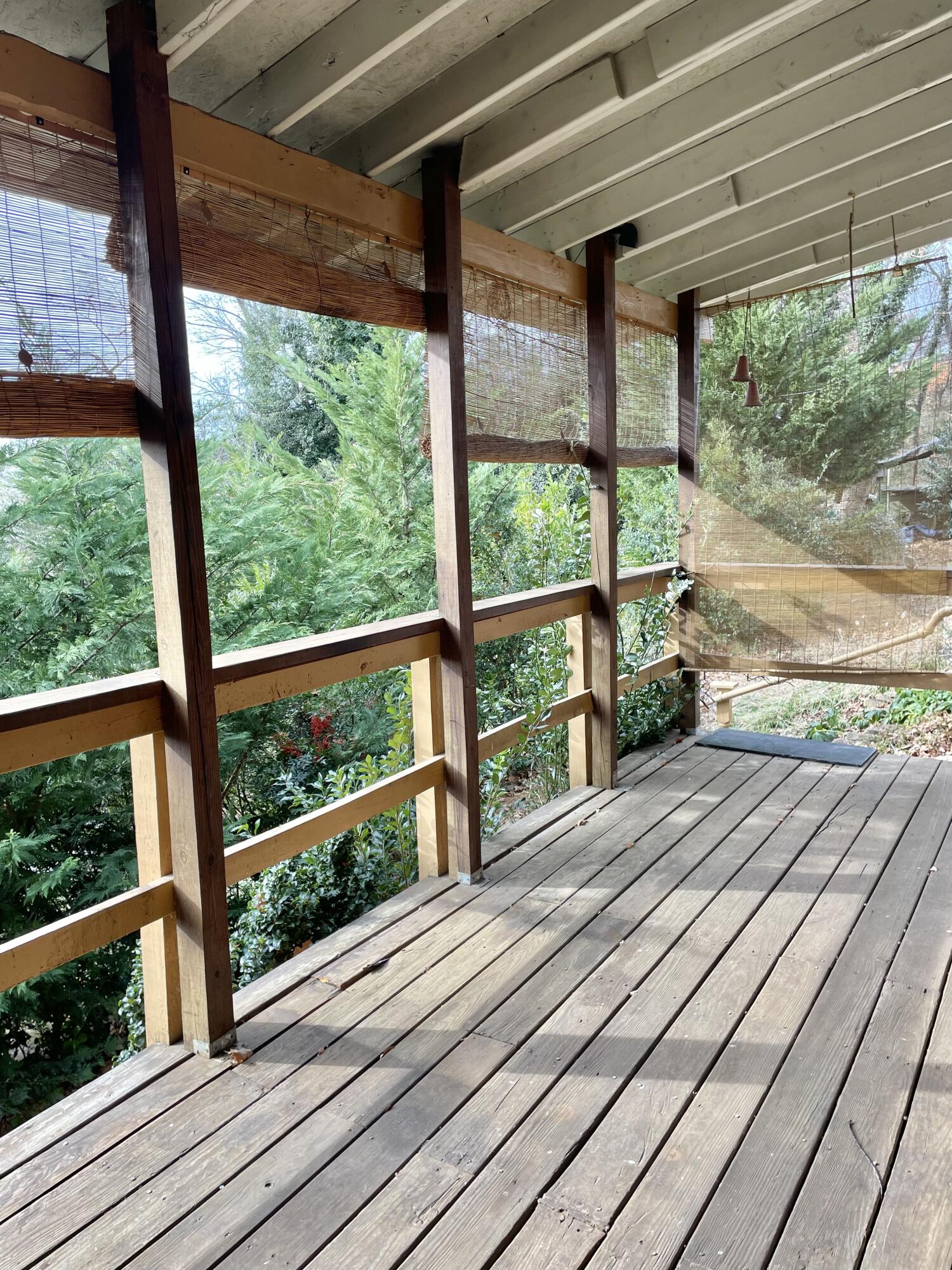 1917 Langdon Road Southwest Roanoke, VA 24015 - Photo 44 of 54 deck