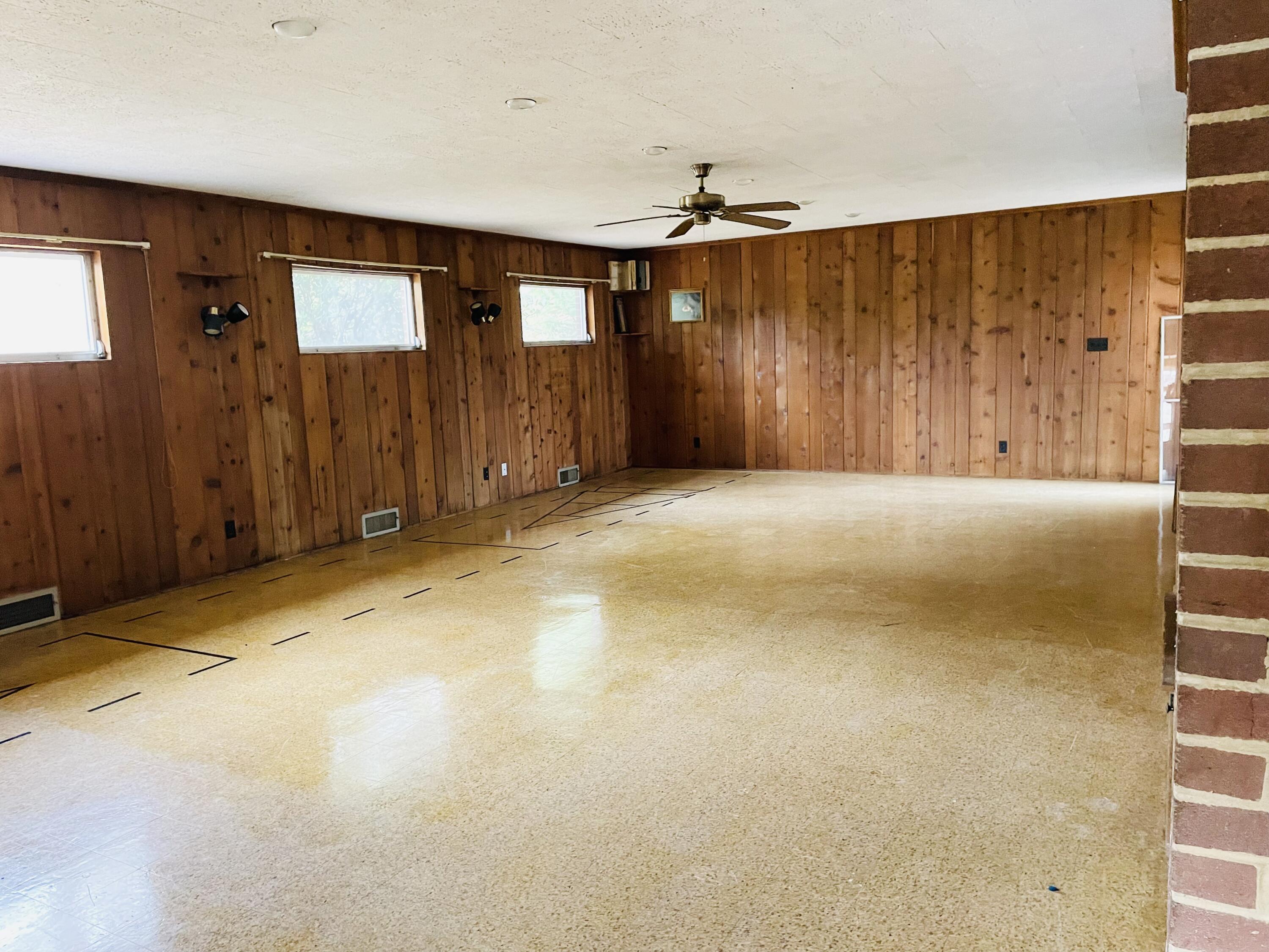 1917 Langdon Road Southwest Roanoke, VA 24015 - Photo 5 of 54 large recreation room
