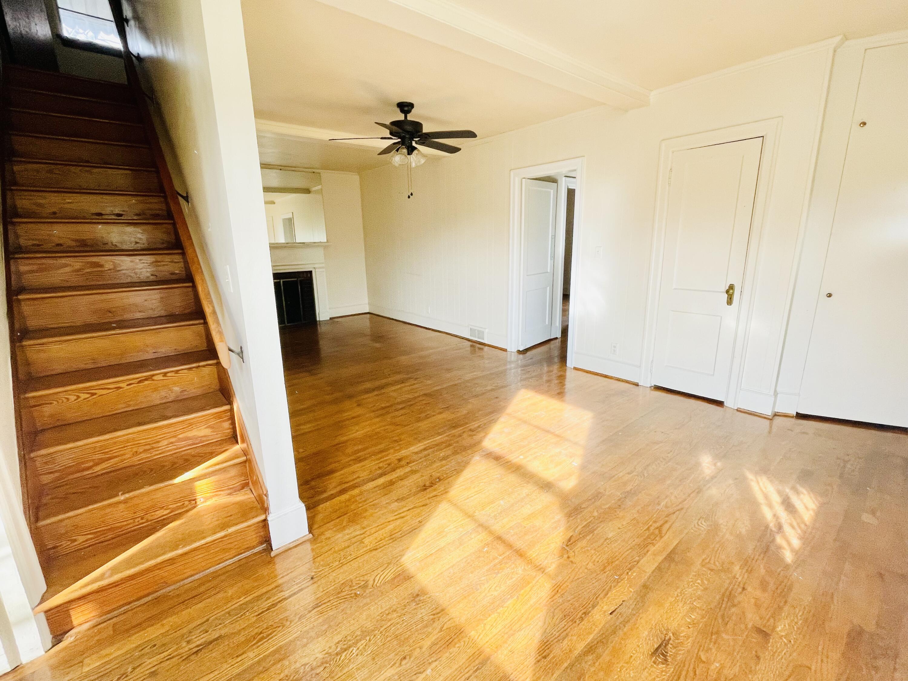 1917 Langdon Road Southwest Roanoke, VA 24015 - Photo 10 of 54 large living room space