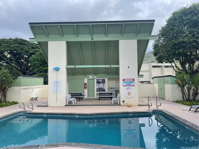 $770,000 | 553 Pepeekeo Street, Unit 436CA, Honolulu, HI 96825