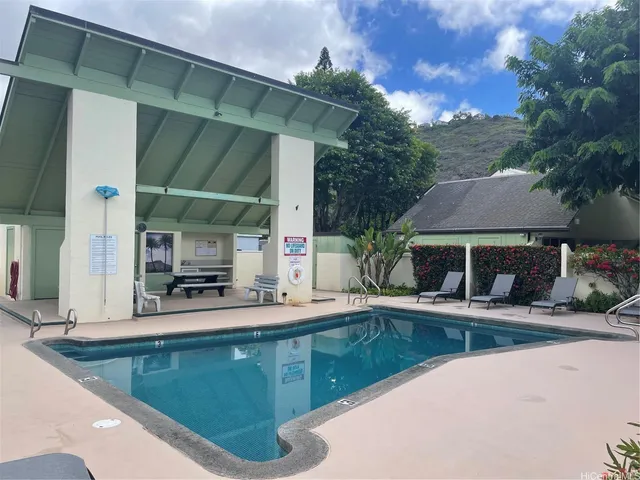 $770,000 | 553 Pepeekeo Street, Unit 436CA, Honolulu, HI 96825