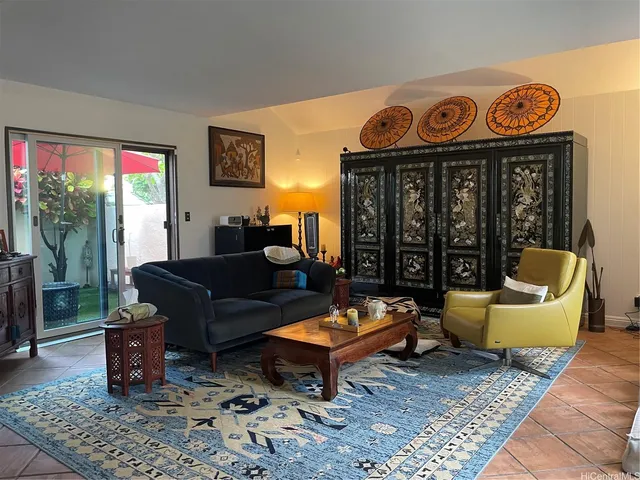 $770,000 | 553 Pepeekeo Street, Unit 436CA, Honolulu, HI 96825