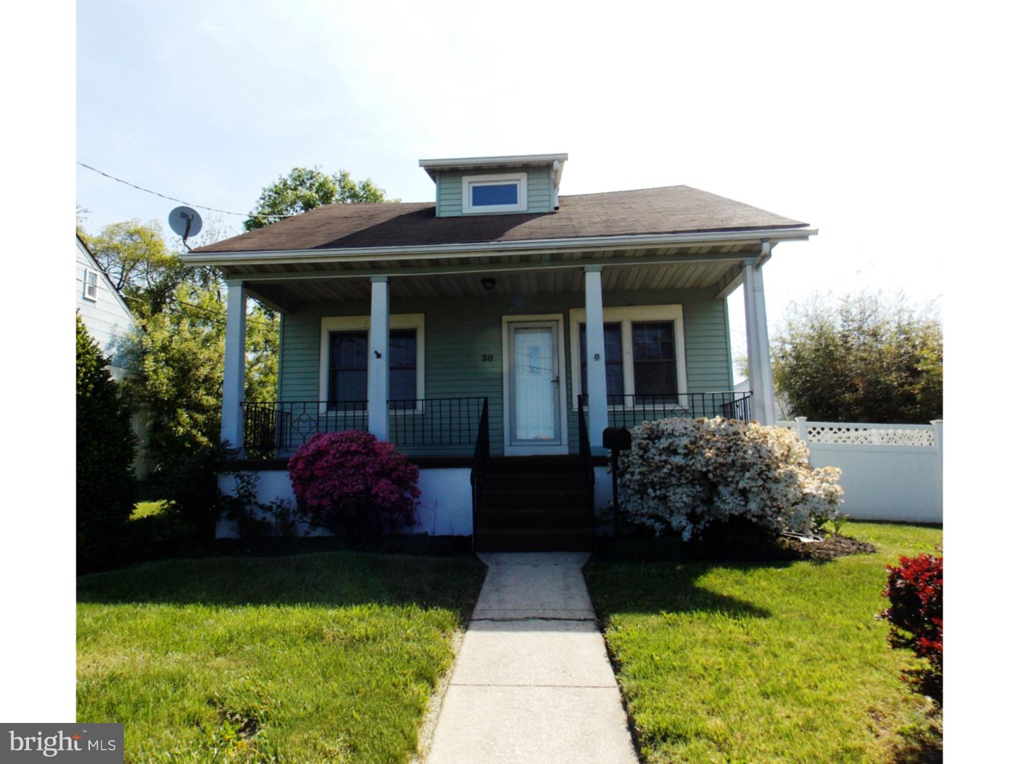 36 St Clair Road Runnemede, NJ 08078 - Photo 1 of 19