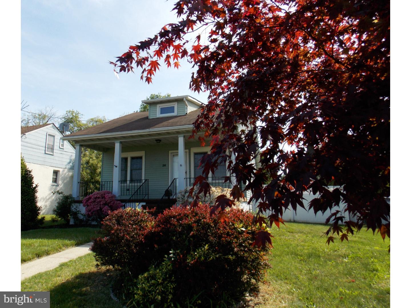 36 St Clair Road Runnemede, NJ 08078 - Photo 2 of 19