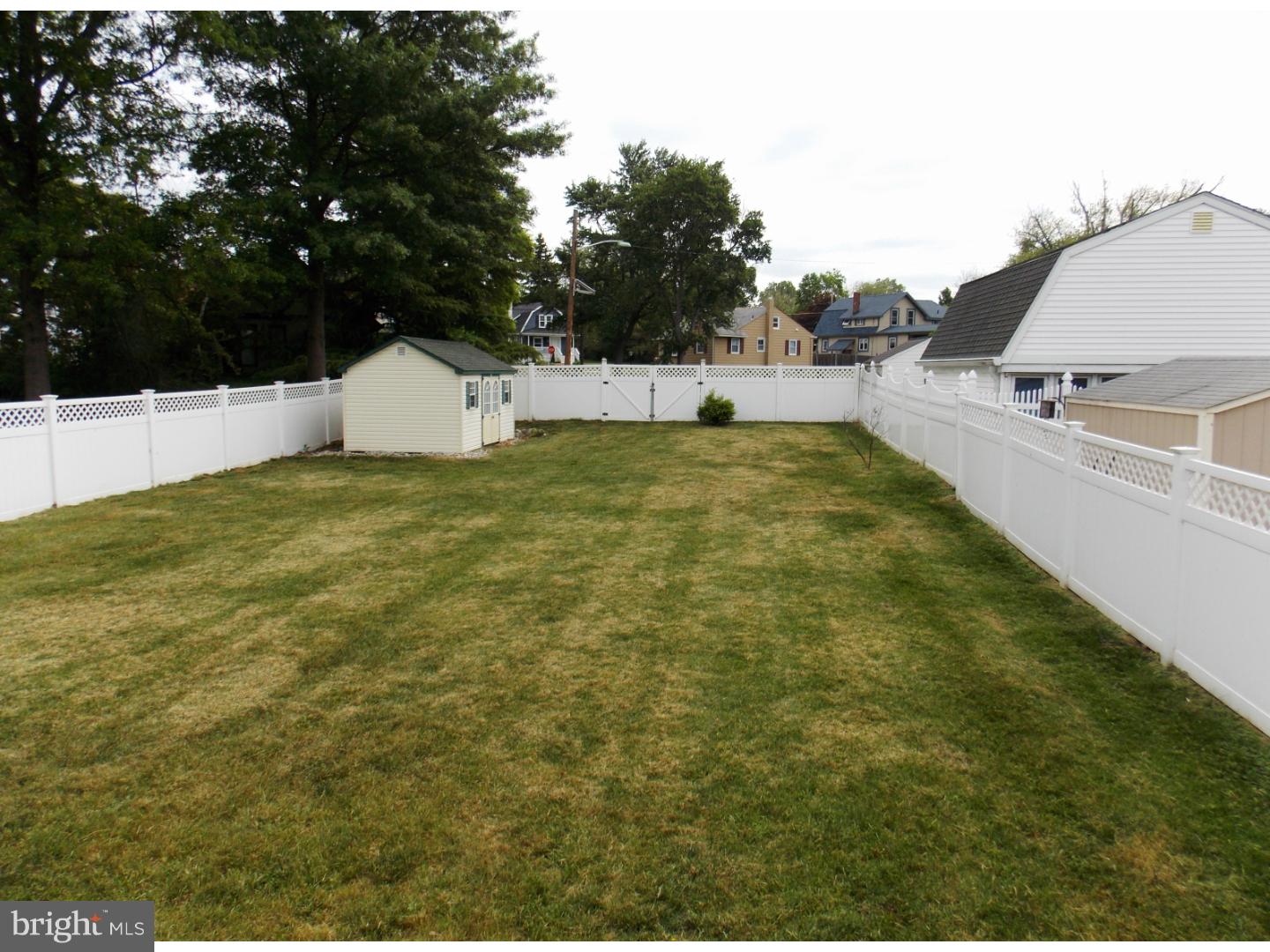36 St Clair Road Runnemede, NJ 08078 - Photo 18 of 19
