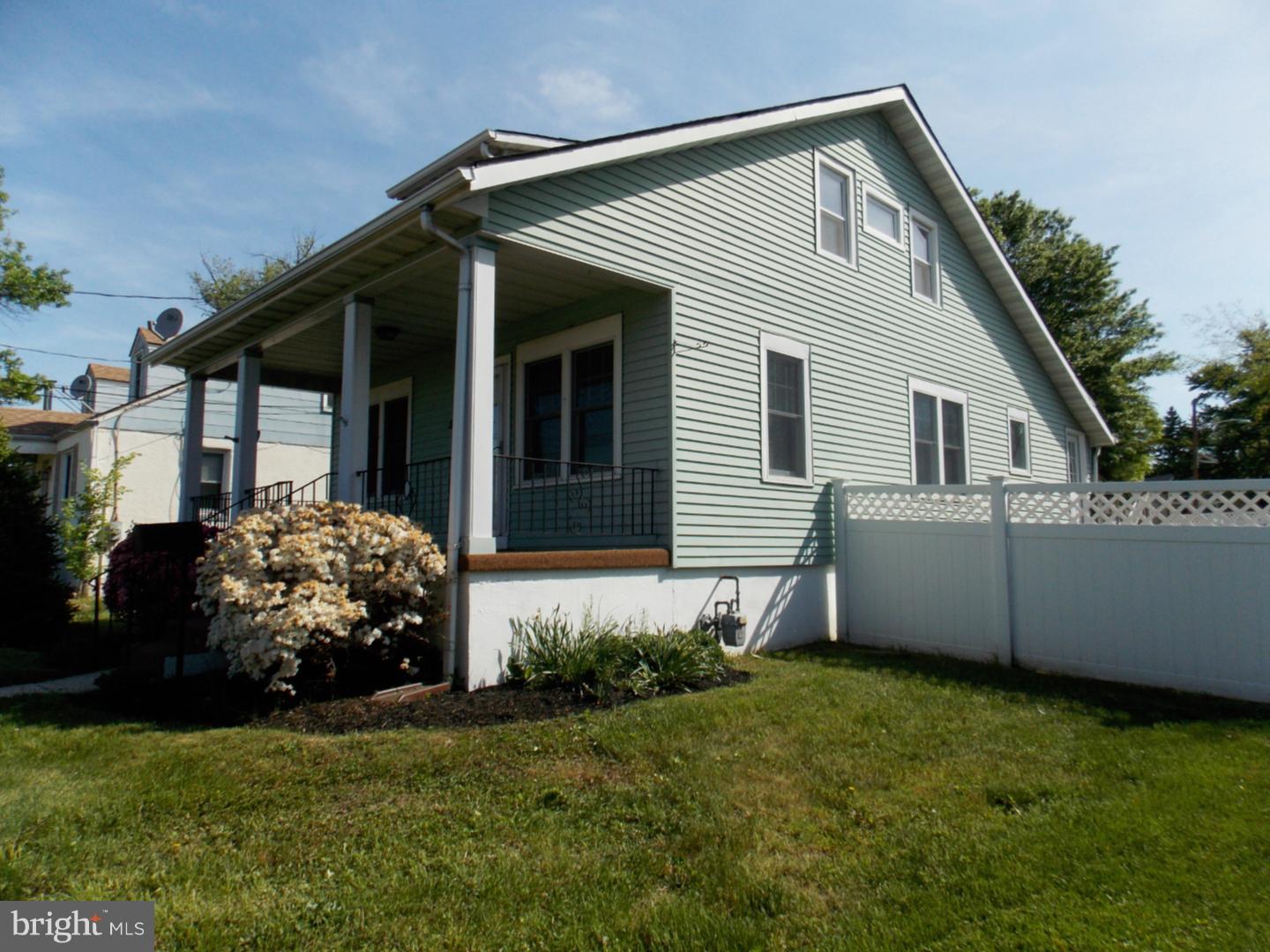 36 St Clair Road Runnemede, NJ 08078 - Photo 19 of 19