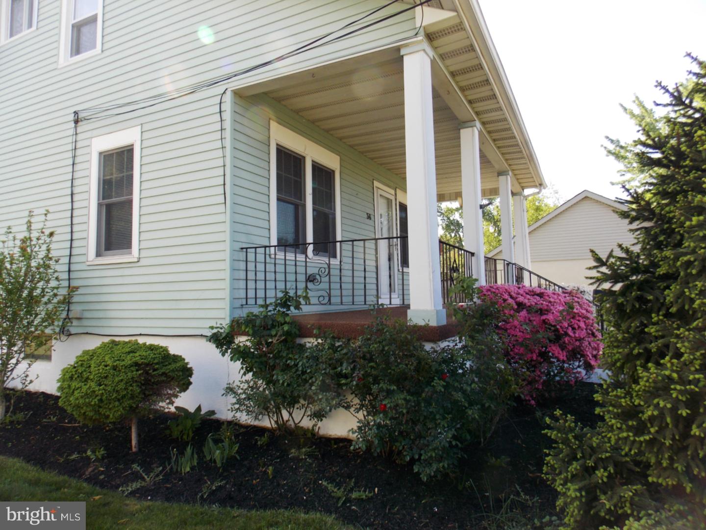 36 St Clair Road Runnemede, NJ 08078 - Photo 3 of 19