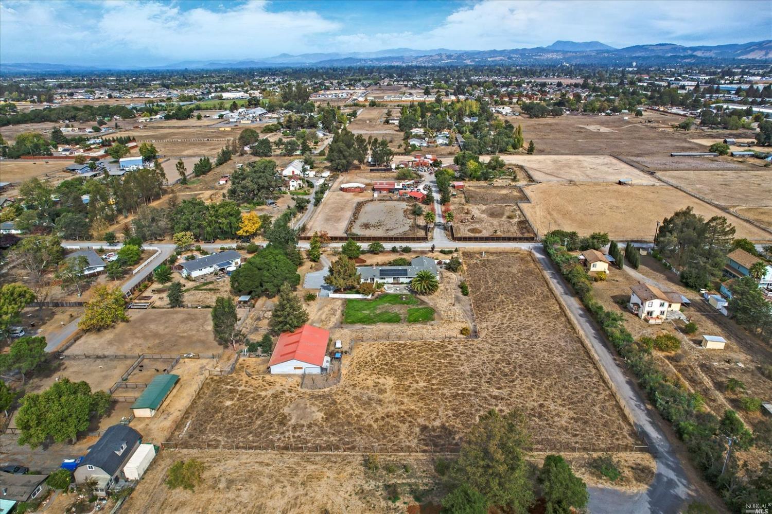 540-542 Oasis Drive Santa Rosa, CA 95407 - Photo 1 of 1