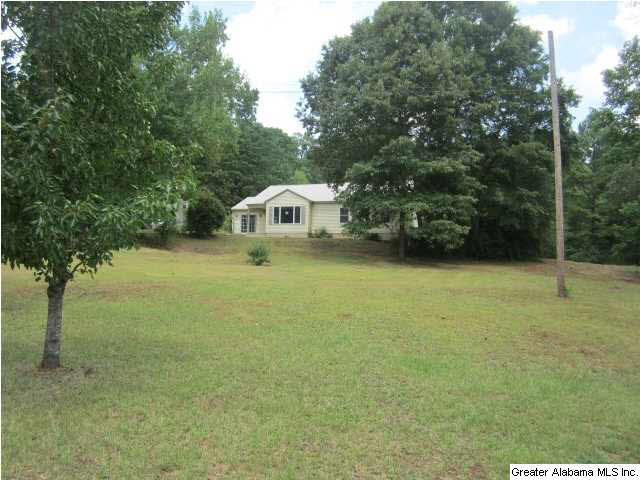 602 Jackson Trace Road Talladega, AL 35160 - Photo 12 of 12