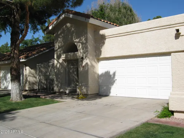 $1,875 | 6725 South Wilson Street, Tempe, AZ 85283