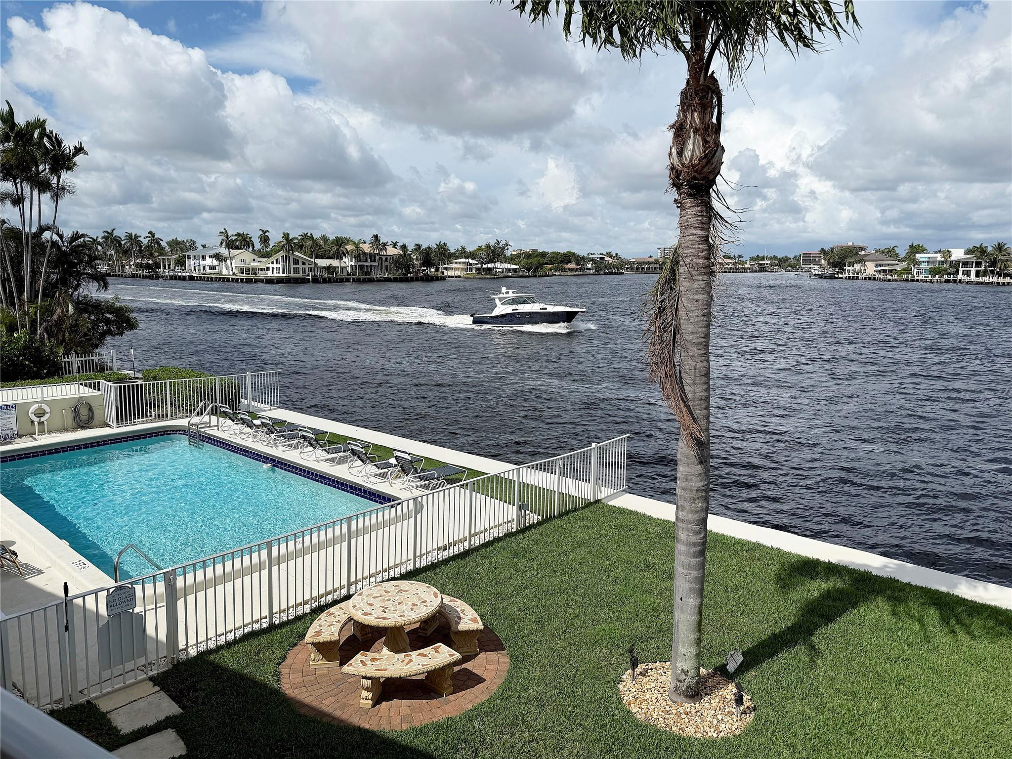 1105 South Riverside Drive, Unit 205 Pompano Beach, FL 33062 - Photo 7 of 19 Photo 7