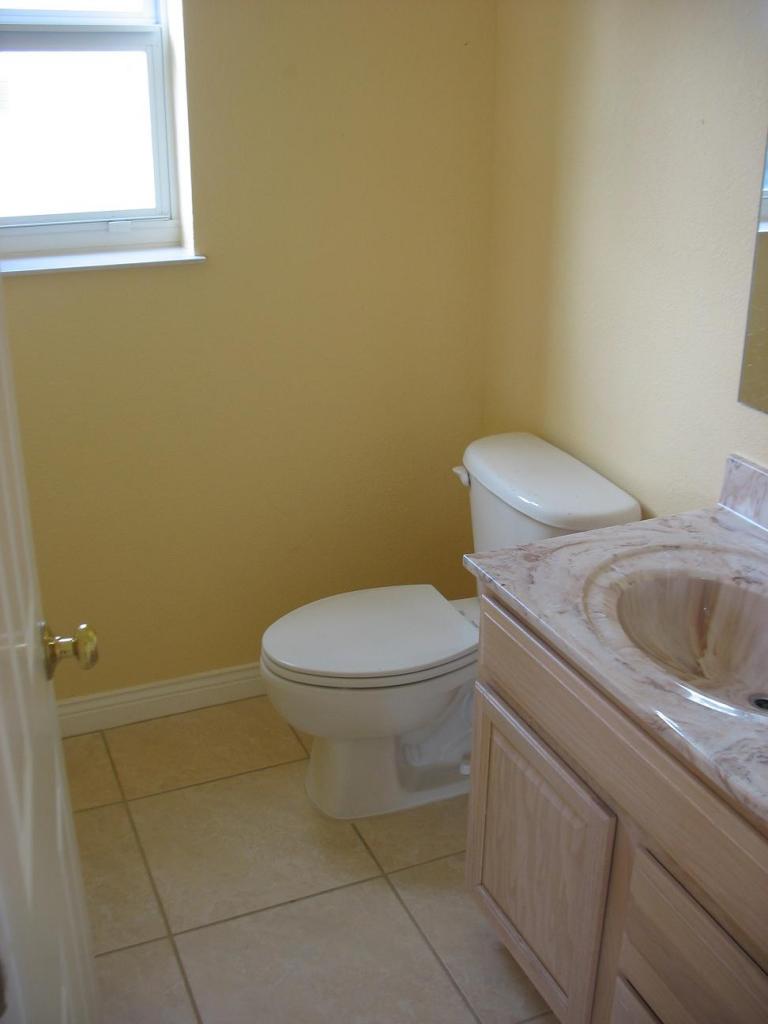 476 Big Pine Road Key Largo, FL 33037 - Photo 5 of 13 Entry Level Half Bath